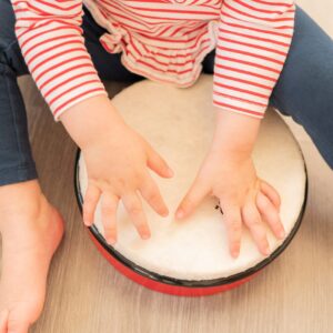 Música Para Bebes