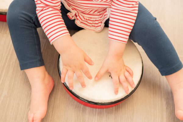 Música Para Bebes